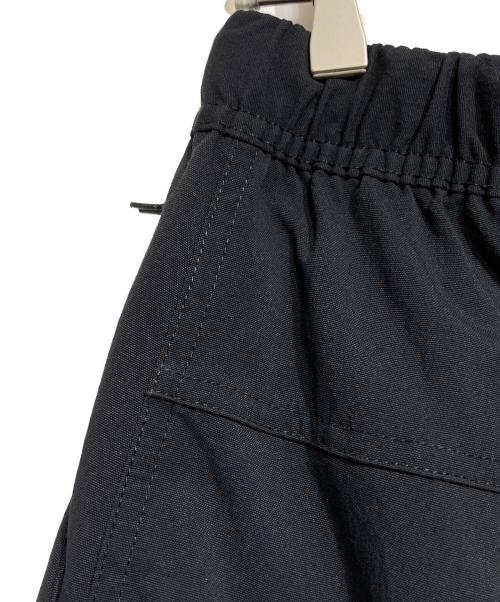 NIKE ACG（ナイキエーシージー）NIKE ACG (ナイキエーシージー) Smith Summit Cargo Pants/スミスサミットカーゴパンツ ブラック サイズ:Mの古着・服飾アイテム