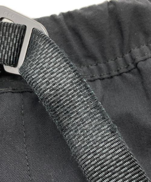 NIKE ACG（ナイキエーシージー）NIKE ACG (ナイキエーシージー) Smith Summit Cargo Pants/スミスサミットカーゴパンツ ブラック サイズ:Mの古着・服飾アイテム
