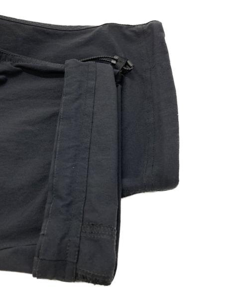 NIKE ACG（ナイキエーシージー）NIKE ACG (ナイキエーシージー) Smith Summit Cargo Pants/スミスサミットカーゴパンツ ブラック サイズ:Mの古着・服飾アイテム