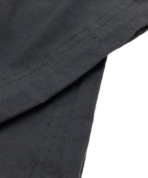 NIKE ACG（ナイキエーシージー）NIKE ACG (ナイキエーシージー) Smith Summit Cargo Pants/スミスサミットカーゴパンツ ブラック サイズ:Mの古着・服飾アイテム