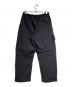 NIKE ACG (ナイキエーシージー) Smith Summit Cargo Pants/スミスサミットカーゴパンツ ブラック サイズ:M：12000円