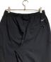中古・古着 NIKE ACG (ナイキエーシージー) Smith Summit Cargo Pants/スミスサミットカーゴパンツ ブラック サイズ:M：12000円