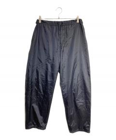 中古・古着通販】AURALEE (オーラリー) SMOOTH SOFT BD SWEAT PANTS