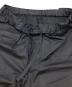 中古・古着 POLYPLOID (ポリプロイド) TRAVEL SUIT PANTS C ブラック サイズ:2：15000円