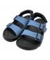 BIRKENSTOCK（ビルケンシュトック）の古着「サンダル/Sandals」｜ブルー