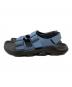 BIRKENSTOCK (ビルケンシュトック) サンダル/Sandals ブルー サイズ:27cm：10000円
