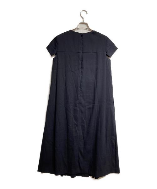 COLUMN（コラム）COLUMN (コラム) ワンピース/One piece ネイビー サイズ:38の古着・服飾アイテム