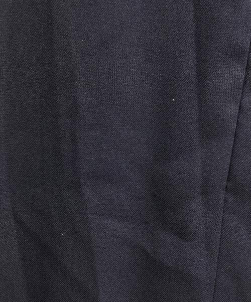 COLUMN（コラム）COLUMN (コラム) ワンピース/One piece ネイビー サイズ:38の古着・服飾アイテム