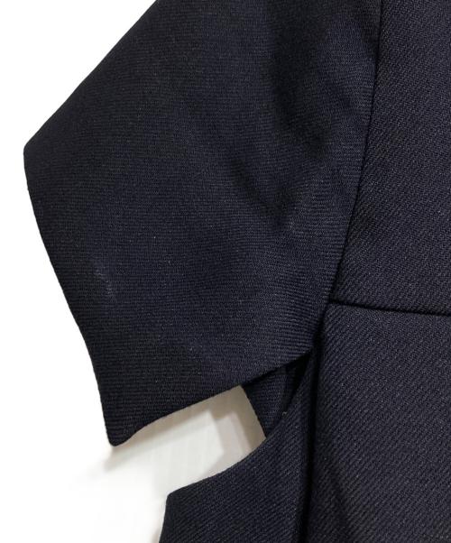 COLUMN（コラム）COLUMN (コラム) ワンピース/One piece ネイビー サイズ:38の古着・服飾アイテム