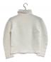me ISSEY MIYAKE (ミーイッセイ ミヤケ) STRETCH PLEATS 2 ホワイト サイズ:FREE：14000円