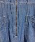 中古・古着 Ron Herman (ロンハーマン) デニムワンピース/Denim One piece ブルー サイズ:XS：7000円
