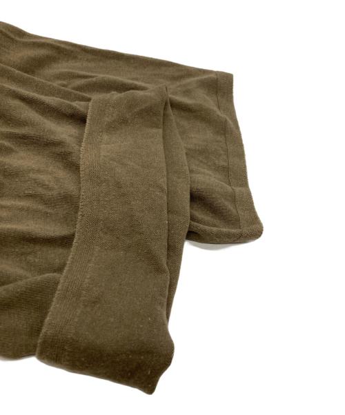 HOMELESS TAILOR（ホームレステイラー）HOMELESS TAILOR (ホームレステイラー) オールインワン/All-in-one カーキ サイズ:Mの古着・服飾アイテム