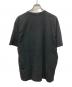 THE BLACK EYE PATCH (ブラックアイパッチ) ロゴプリントTシャツ ブラック サイズ:XL：6000円