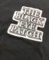 THE BLACK EYE PATCHの古着・服飾アイテム：6000円