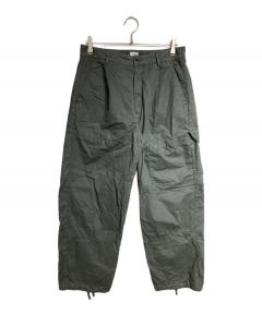 中古・古着通販】C.P COMPANY (シーピーカンパニー) Microreps Boxy