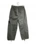 C.P COMPANY (シーピーカンパニー) CARGO PT IN MICROREPS PEACHED/マイクロレップス・ピーチド・カーゴパンツ カーキ サイズ:46：25000円