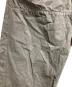 中古・古着 C.P COMPANY (シーピーカンパニー) CARGO PT IN MICROREPS PEACHED/マイクロレップス・ピーチド・カーゴパンツ カーキ サイズ:46：25000円