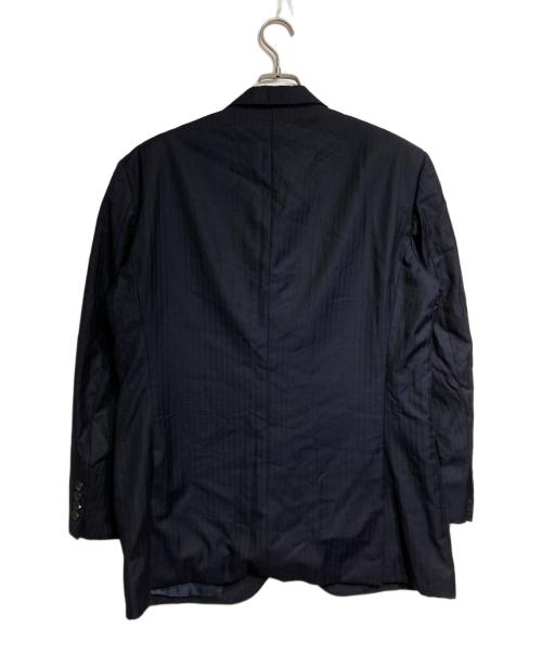 POLO RALPH LAUREN（ポロ・ラルフローレン）POLO RALPH LAUREN (ポロ・ラルフローレン) セットアップスーツ ネイビー サイズ:不明の古着・服飾アイテム