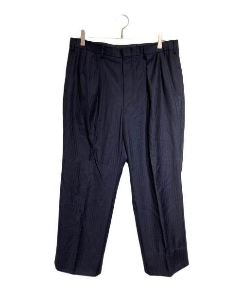POLO RALPH LAUREN（ポロ・ラルフローレン）POLO RALPH LAUREN (ポロ・ラルフローレン) セットアップスーツ ネイビー サイズ:不明の古着・服飾アイテム