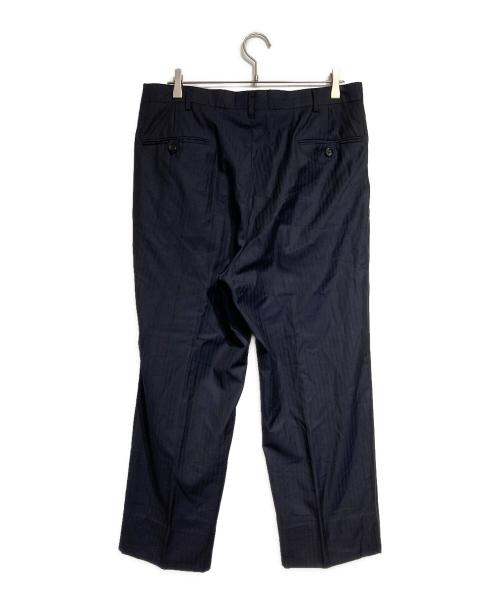 POLO RALPH LAUREN（ポロ・ラルフローレン）POLO RALPH LAUREN (ポロ・ラルフローレン) セットアップスーツ ネイビー サイズ:不明の古着・服飾アイテム