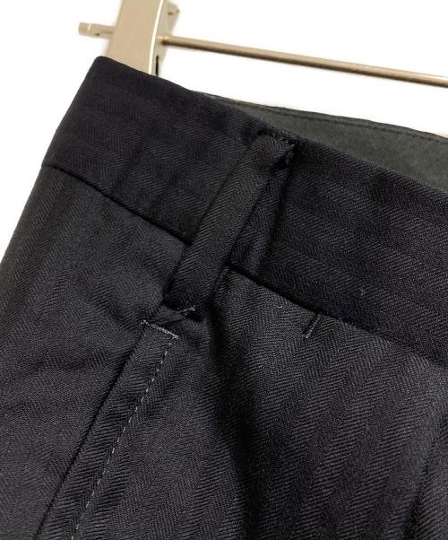 POLO RALPH LAUREN（ポロ・ラルフローレン）POLO RALPH LAUREN (ポロ・ラルフローレン) セットアップスーツ ネイビー サイズ:不明の古着・服飾アイテム