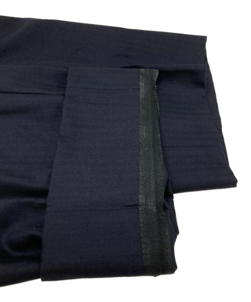 POLO RALPH LAUREN（ポロ・ラルフローレン）POLO RALPH LAUREN (ポロ・ラルフローレン) セットアップスーツ ネイビー サイズ:不明の古着・服飾アイテム