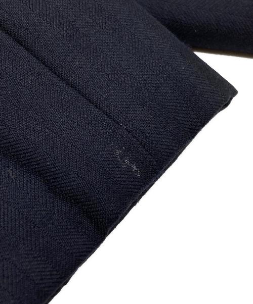 POLO RALPH LAUREN（ポロ・ラルフローレン）POLO RALPH LAUREN (ポロ・ラルフローレン) セットアップスーツ ネイビー サイズ:不明の古着・服飾アイテム