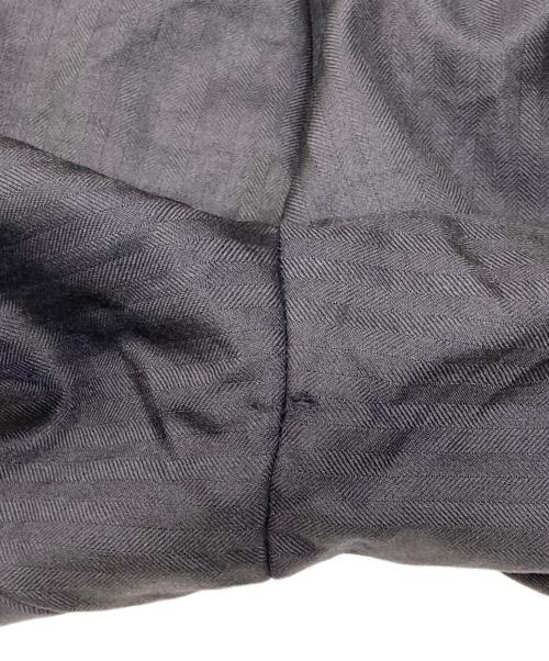 POLO RALPH LAUREN（ポロ・ラルフローレン）POLO RALPH LAUREN (ポロ・ラルフローレン) セットアップスーツ ネイビー サイズ:不明の古着・服飾アイテム