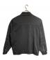 genzai (ゲンザイ) Chain Gang Track Jersey Tops/チェーンギャングトラックジャージトップス ブラック サイズ:L：7000円