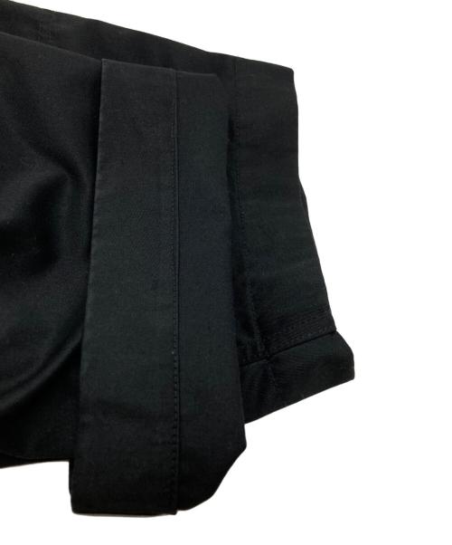 eYe COMME des GARCONS JUNYAWATANABE MAN（アイ コム デ ギャルソン ジュンヤ ワタナベ マン）eYe COMME des GARCONS JUNYAWATANABE MAN (アイ コム デ ギャルソン ジュンヤ ワタナベ マン) チノワークショーツ/Chino Work Shorts ブラック サイズ:XSの古着・服飾アイテム