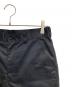 中古・古着 eYe COMME des GARCONS JUNYAWATANABE MAN (アイ コム デ ギャルソン ジュンヤ ワタナベ マン) チノワークショーツ/Chino Work Shorts ブラック サイズ:XS：10000円