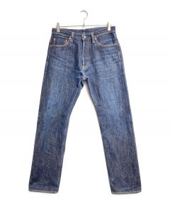中古・古着通販】LEVI'S (リーバイス) UNDERCOVER (アンダーカバー