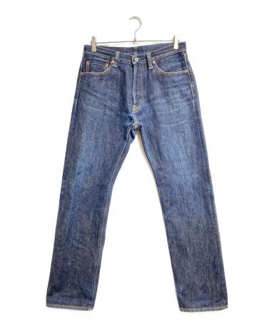 中古・古着通販】IRON HEART (アイアンハート) 21oz EXTRA HEAVY DENIM