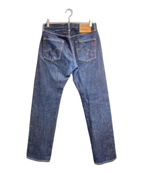 IRON HEART（アイアンハート）IRON HEART (アイアンハート) 21oz EXTRA HEAVY DENIM インディゴ サイズ:W33の古着・服飾アイテム