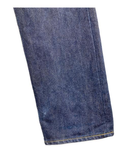IRON HEART（アイアンハート）IRON HEART (アイアンハート) 21oz EXTRA HEAVY DENIM インディゴ サイズ:W33の古着・服飾アイテム