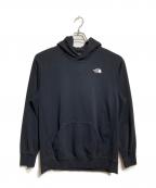 THE NORTH FACEザ ノース フェイス）の古着「パーカー」｜ブラック