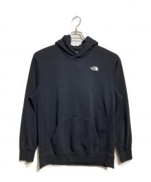 THE NORTH FACE（ザ ノース フェイス）の古着「パーカー」｜ブラック