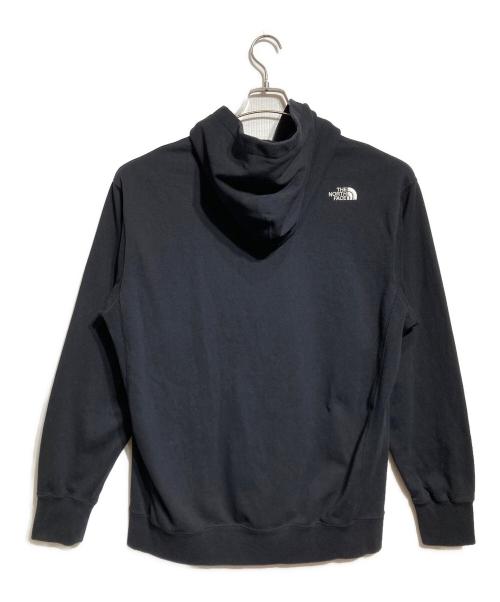 THE NORTH FACE（ザ ノース フェイス）THE NORTH FACE (ザ ノース フェイス) パーカー ブラック サイズ:XLの古着・服飾アイテム