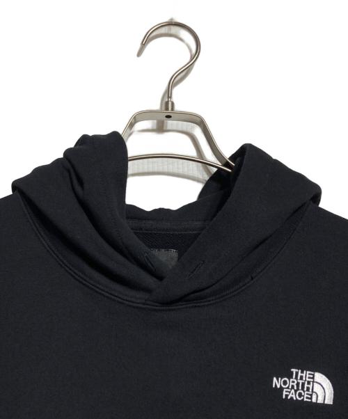THE NORTH FACE（ザ ノース フェイス）THE NORTH FACE (ザ ノース フェイス) パーカー ブラック サイズ:XLの古着・服飾アイテム