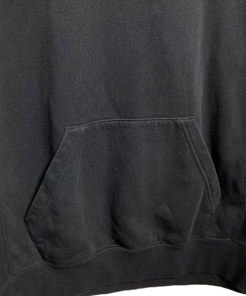THE NORTH FACE（ザ ノース フェイス）THE NORTH FACE (ザ ノース フェイス) パーカー ブラック サイズ:XLの古着・服飾アイテム