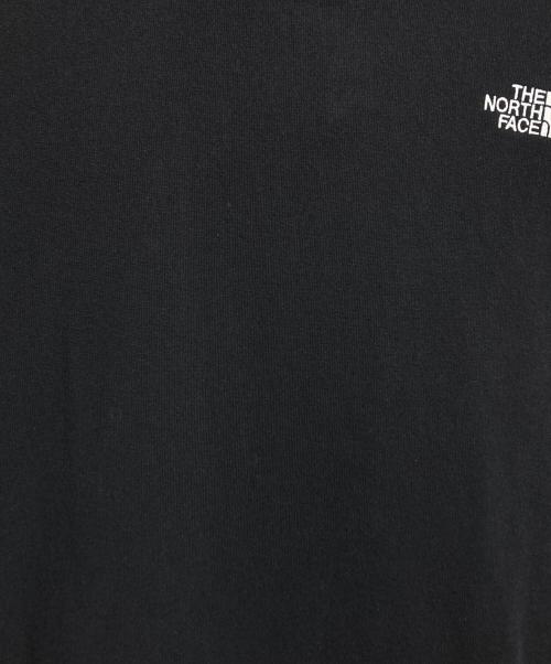 THE NORTH FACE（ザ ノース フェイス）THE NORTH FACE (ザ ノース フェイス) パーカー ブラック サイズ:XLの古着・服飾アイテム