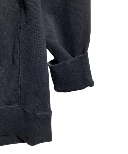 THE NORTH FACE（ザ ノース フェイス）THE NORTH FACE (ザ ノース フェイス) パーカー ブラック サイズ:XLの古着・服飾アイテム