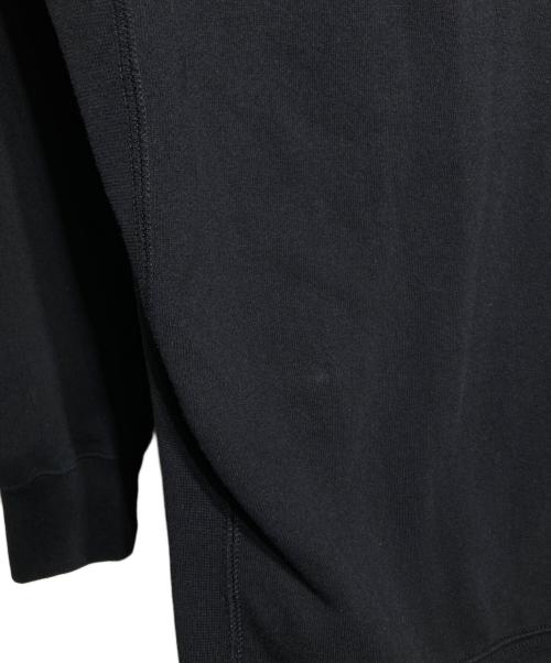 THE NORTH FACE（ザ ノース フェイス）THE NORTH FACE (ザ ノース フェイス) パーカー ブラック サイズ:XLの古着・服飾アイテム