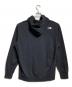 THE NORTH FACE (ザ ノース フェイス) パーカー ブラック サイズ:XL：6000円