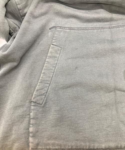 Acne studios（アクネ ストゥディオズ）Acne studios (アクネ ストゥディオズ) FRANKLIN H STAMP/フランクリンHスタンプ グリーン サイズ:XSの古着・服飾アイテム