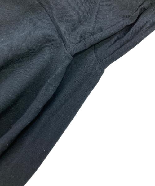 WIND AND SEA（ウィンダンシー）WIND AND SEA (ウィンダンシー) ATMOS (アトモス) コラボTシャツ ブラック サイズ:Lの古着・服飾アイテム