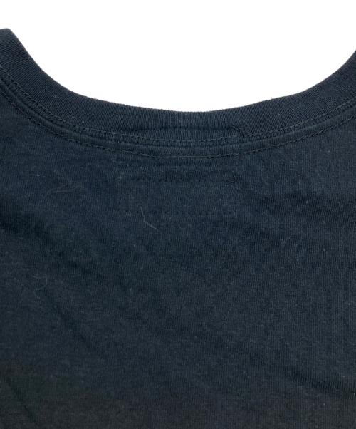 WIND AND SEA（ウィンダンシー）WIND AND SEA (ウィンダンシー) ATMOS (アトモス) コラボTシャツ ブラック サイズ:Lの古着・服飾アイテム