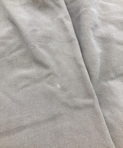 CarHartt（カーハート）CarHartt (カーハート) ダックペインターパンツ ブラウン サイズ:SIZE 不明の古着・服飾アイテム