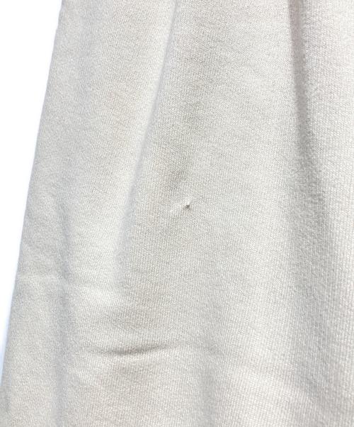 AMBERGLEAM（アンバーグリーム）AMBERGLEAM (アンバーグリーム) iedye Pile Pants ブラウン×ベージュ サイズ:ＸＬの古着・服飾アイテム