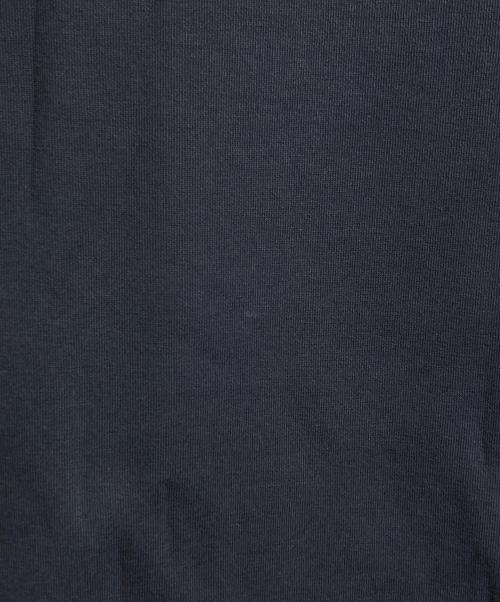 EMPORIO ARMANI（エンポリオアルマーニ）EMPORIO ARMANI (エンポリオアルマーニ) ロゴスウェット/Logo Sweat ネイビー サイズ:Lの古着・服飾アイテム